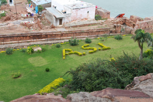 Badami Cave Temples
