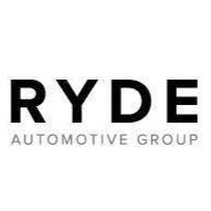 Ryde Automotive Group logo