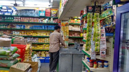 Rainbow Bazar, Plot No. 6, Rd Number 16, Sector 19, New Panvel East, Panvel, Navi Mumbai, Maharashtra 410206, India, Grocery_Store, state MH