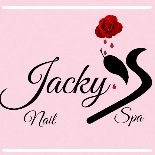 Jacky’s Nails logo