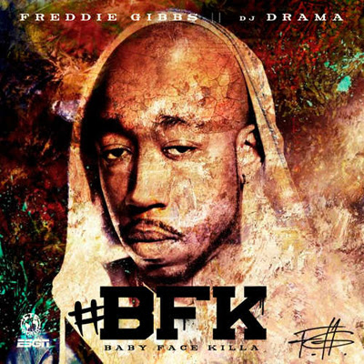 Freddie Gibbs - The Diet.jpg Freddie Gibbs - The Diet Lyrics 2012