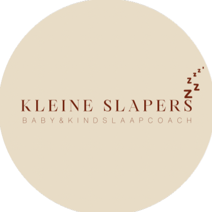 Kleine Slapers logo