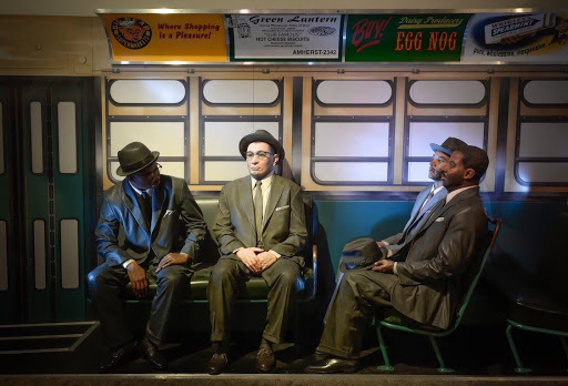 Rosa Parks Museum