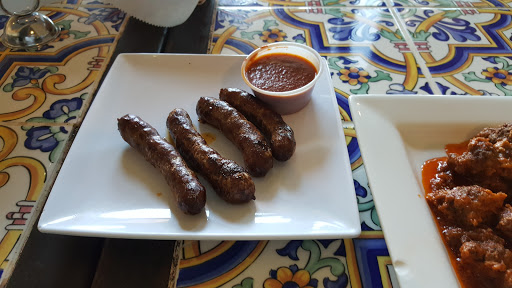 Moroccan Restaurant «Merguez», reviews and photos, 11951 International Dr, Orlando, FL 32821, USA