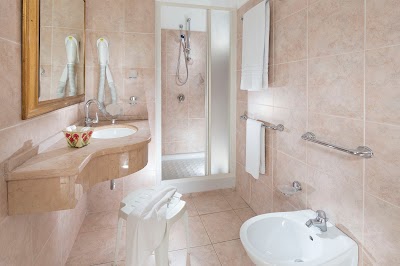 Photos of Hotel Apollo 4 stelle Riccione