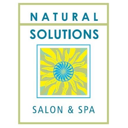 Natural Solutions Salon & Spa logo