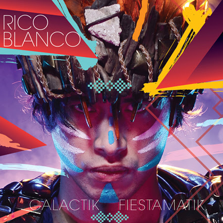 Rico Blanco - Lipat Bahay Lyrics