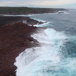 View from Pulpit Rock north (107203)