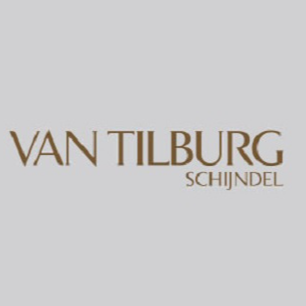 Van Tilburg Mannenmode Schijndel logo