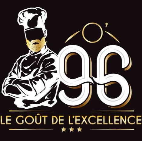 O'96 Restaurant logo