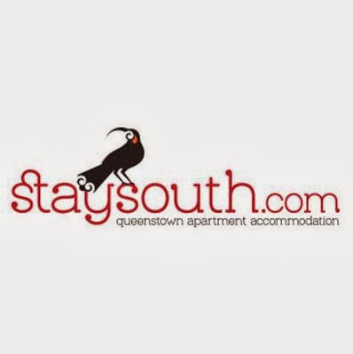 Staysouth Queenstown logo