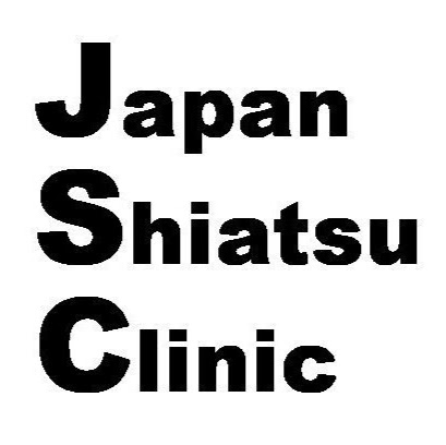 Japan Shiatsu Clinic at Metrotown logo