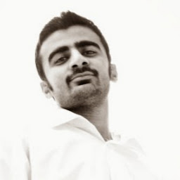 Syed Zain Nasir's user avatar
