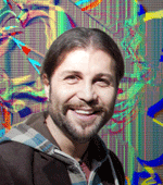 Fabrizio Ferras