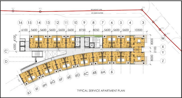 Nước hoa, mỹ phẩm: Mở bán căn hộ Condotel 44 Trần Phú 5 sao Mat-bang-du-an-condotel-44-tran-phu-nha-trang