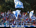 TORCIDA AZURRA CABENSE