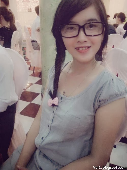 Ảnh Girl Xinh 9x Cực Cute, Có Nét Đẹp Baby - hình 3 Ảnh Girl Xinh 9x Cực Cute, Có Nét Đẹp Baby - hình 3