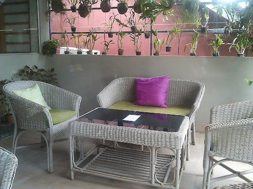 Benoni Cafe