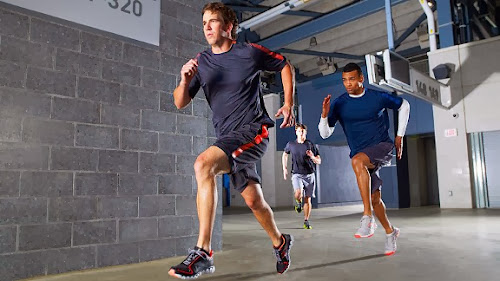 Here are a few reasons why it's so difficult to become a recruited athlete.