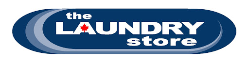 The Laundry Store logo