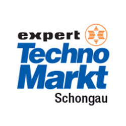 expert TechnoMarkt Schongau logo