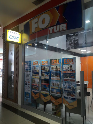 Fox Travel Agência de Viagens e Turismo, Av. Guanabara, 2919 - Stella Maris, Andradina - SP, 16901-000, Brasil, Viagens_Agências_de_turismo, estado Sao Paulo