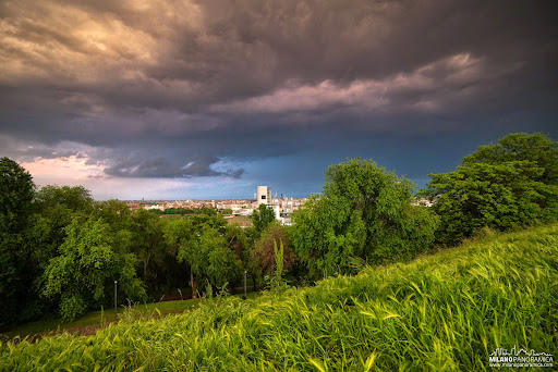 Parco Monte Stella