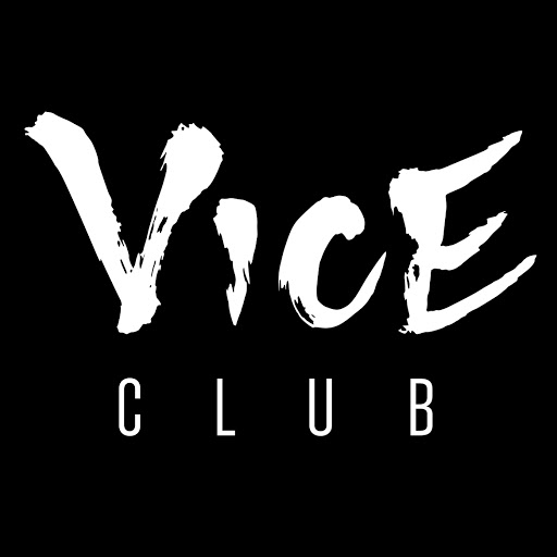 Vice Club logo