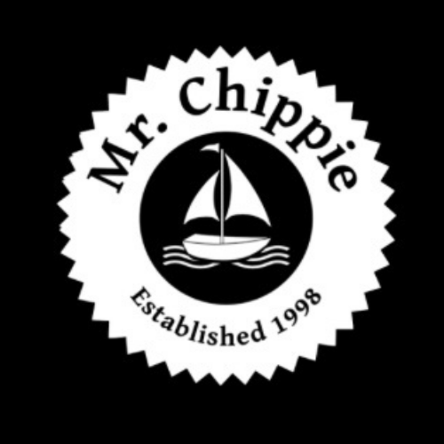 Mr.Chippie, Mountain Top, Letterkenny.