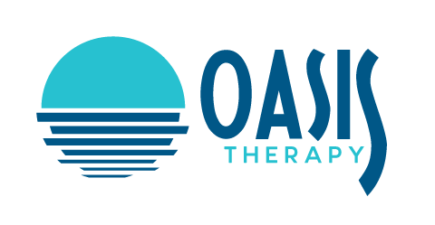 Oasis Therapy logo