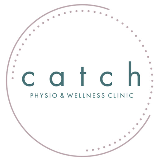 Catch Physio and Wellness Clinic logo