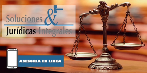Soluciones Jurídicas Integrales, Calle Viveros de La Hacienda 85, Hab Viveros de la Loma, 54080 Tlalnepantla, Méx., México, Proveedor de servicios de asistencia jurídica | EDOMEX