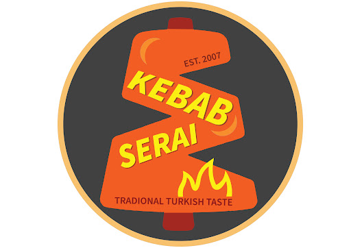 Kebab Serai Milford logo