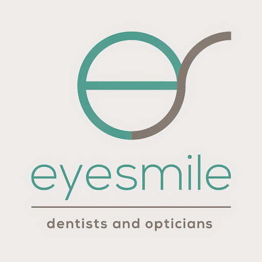 Eye Smile Opticians logo