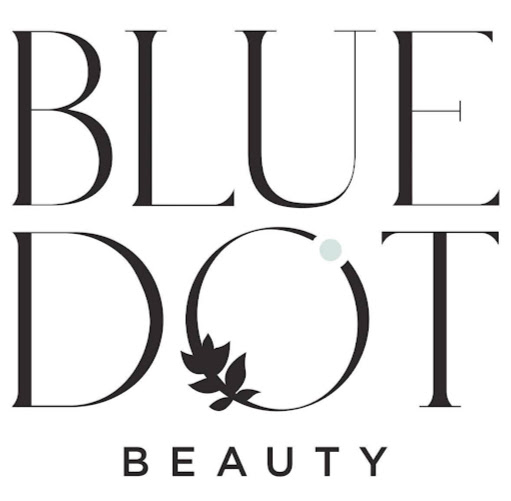 Blue Dot Beauty logo