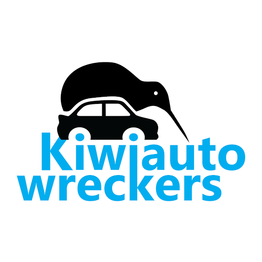 Kiwi Auto Wreckers & Car Removals Wellington logo