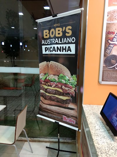 photo of Bob's Burgers