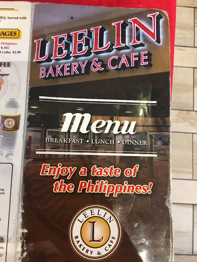 Filipino Restaurant «Leelin Bakery & Cafe», reviews and photos, 11489 South St, Cerritos, CA 90703, USA
