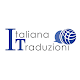 Italiana Traduzioni - Traduzioni professionali certificate