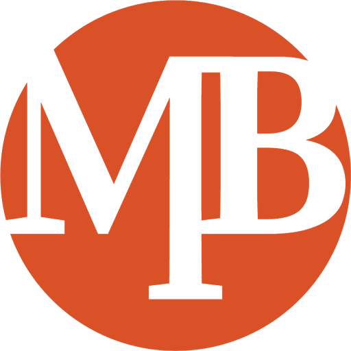 Mohawk Bend logo