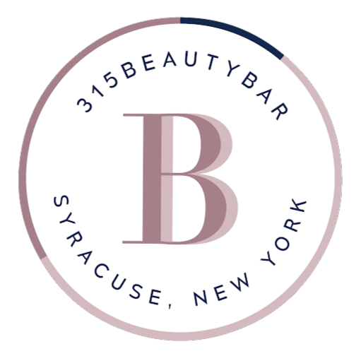 315 Beauty Bar logo