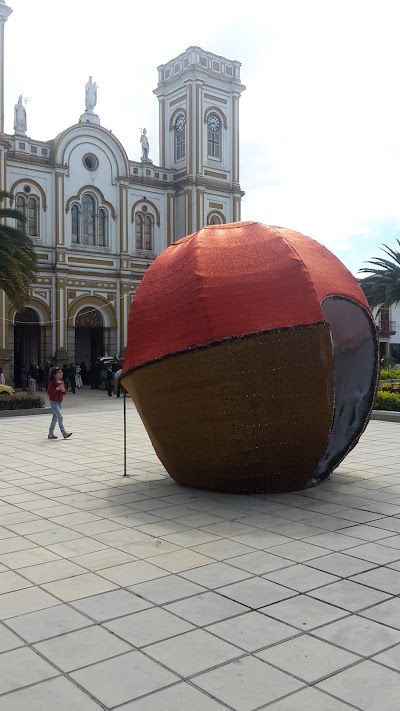 Photos of Plaza de la Villa