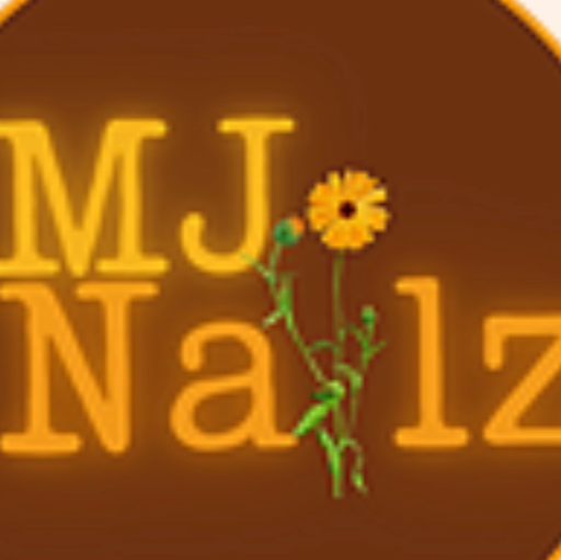 MEGAN J NAILZ LLC logo
