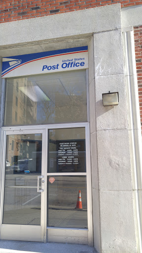Post Office «US Post Office», reviews and photos, 65 Fleetwood Ave, Mt Vernon, NY 10552, USA