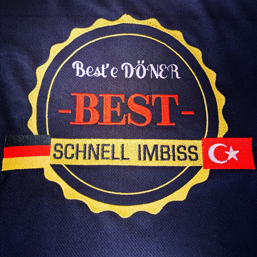 Best Döner Imbiss logo
