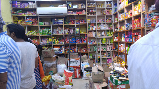 Ganpati Trading Company, Jhungian Road, Janta Nagar, Kharar, Punjab 140301, India, Indian_Grocery_Shop, state PB
