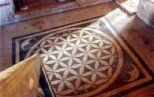 Flower Of Life Flower Of Life