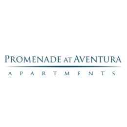 Promenade at Aventura Apartments logo