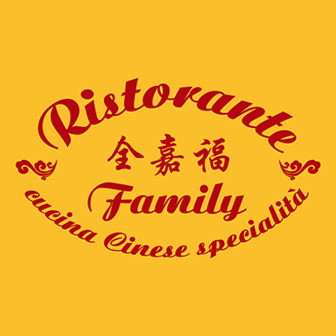 RISTORANTE CINESE FAMILY logo