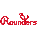Rounders logo